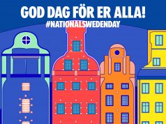 VALKIMEN TO ABSOLUT! DESCUBRE LOS ORÍGENES (SUECOS) DEL VODKA MÁS FAMOSO E ICÓNICO DEL MUNDO EN EL DÍA NACIONAL DE SUECIA