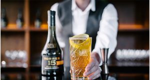 Nuevos reconocimientos internacionales para Torres Brandy