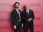 INVITADOS ILUSTRES, WHISKY Y UN ENCLAVE EXCLUSIVO