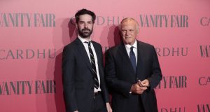 INVITADOS ILUSTRES, WHISKY Y UN ENCLAVE EXCLUSIVO