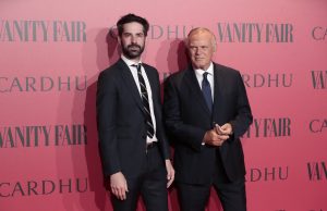 INVITADOS ILUSTRES, WHISKY Y UN ENCLAVE EXCLUSIVO