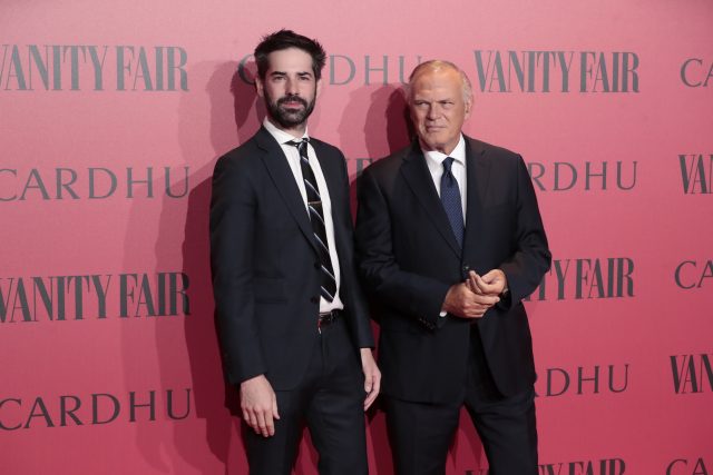 INVITADOS ILUSTRES, WHISKY Y UN ENCLAVE EXCLUSIVO