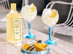 ESTAS SON LAS PARADAS OBLIGADAS PARA DISFRUTAR DE LOS MEJORES CÓCTELES DEL VERANO CON BOMBAY CITRON PRESSÉ