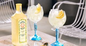 ESTAS SON LAS PARADAS OBLIGADAS PARA DISFRUTAR DE LOS MEJORES CÓCTELES DEL VERANO CON BOMBAY CITRON PRESSÉ