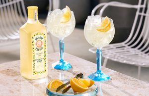 ESTAS SON LAS PARADAS OBLIGADAS PARA DISFRUTAR DE LOS MEJORES CÓCTELES DEL VERANO CON BOMBAY CITRON PRESSÉ