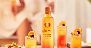 ‘CÎROC SUMMER CITRUS’ LA EDICION LIMITADA DE ESTE VERANO