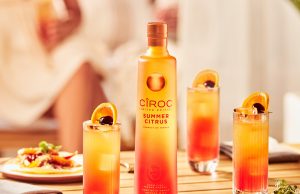 ‘CÎROC SUMMER CITRUS’ LA EDICION LIMITADA DE ESTE VERANO