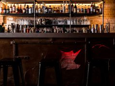 Dirty Dog, los macarras no canallas.