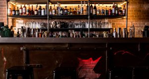 Dirty Dog, los macarras no canallas.