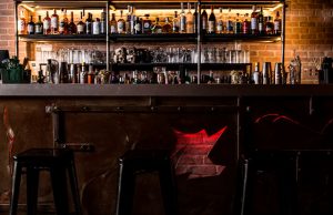 Dirty Dog, los macarras no canallas.