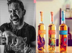Jorge Balbontín, nos habla sobre Tequila Curado y las medallas cosechadas en el International Spirits Challenge