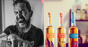 Jorge Balbontín, nos habla sobre Tequila Curado y las medallas cosechadas en el International Spirits Challenge
