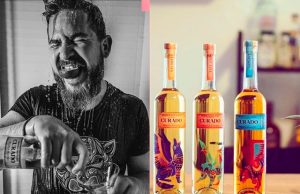 Jorge Balbontín, nos habla sobre Tequila Curado y las medallas cosechadas en el International Spirits Challenge