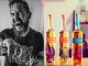 Jorge Balbontín, nos habla sobre Tequila Curado y las medallas cosechadas en el International Spirits Challenge