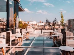 DESCUBRE CON RON SANTA TERESA 1796 LAS MEJORES COCTELERÍAS DE LOS HOTELES DE LUJO DE MADRID