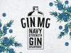 Gin MG OVERPROOF: La nueva fórmula de Gin MG será elegida por gin experts