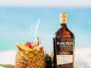 Ron Barceló reinventa la piña colada en un exclusivo cóctel de Desalia 2022