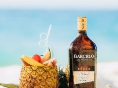 Ron Barceló reinventa la piña colada en un exclusivo cóctel de Desalia 2022