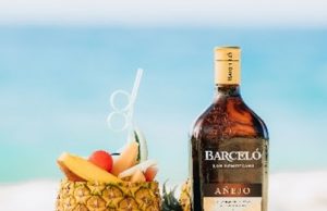 Ron Barceló reinventa la piña colada en un exclusivo cóctel de Desalia 2022