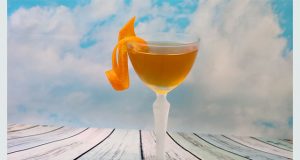 Para quién será, Sara Cóctel ?