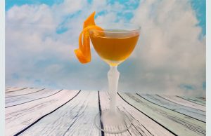 Para quién será, Sara Cóctel ?