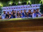 Flor de Caña abre en 2022 la competencia de coctelería sostenible «Sustainable Cocktail Challenge.»