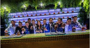 Flor de Caña abre en 2022 la competencia de coctelería sostenible «Sustainable Cocktail Challenge.»