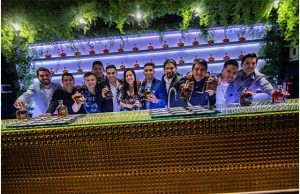 Flor de Caña abre en 2022 la competencia de coctelería sostenible «Sustainable Cocktail Challenge.»