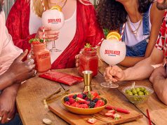 BEEFEATER TRAE LO MEJOR DEL VERANO LONDINENSE A DISTINTAS CIUDADES DE ESPAÑA