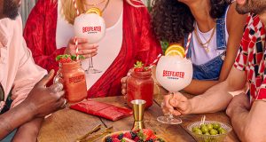 BEEFEATER TRAE LO MEJOR DEL VERANO LONDINENSE A DISTINTAS CIUDADES DE ESPAÑA