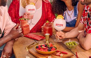 BEEFEATER TRAE LO MEJOR DEL VERANO LONDINENSE A DISTINTAS CIUDADES DE ESPAÑA