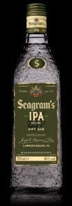 Seagram’s IPA