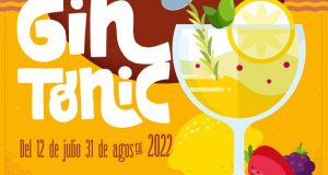 Una ruta del gin tonic, la nueva propuesta de Asihtur en San Fernando