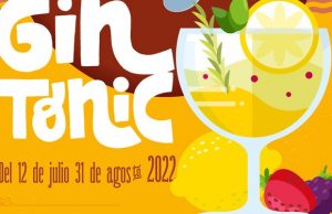 Una ruta del gin tonic, la nueva propuesta de Asihtur en San Fernando