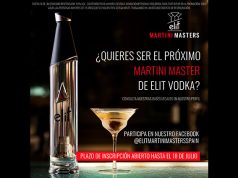 La competición mundial de cócteles de Elit Vodka vuelve con un giro sostenible