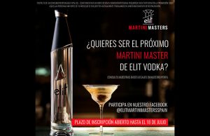 La competición mundial de cócteles de Elit Vodka vuelve con un giro sostenible