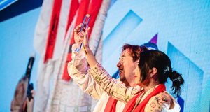 GIN MARE PREMIA LA ALTA GASTRONOMÍA Y LA HOSPITALIDAD EN THE WORLD’S 50 BEST RESTAURANT 2022