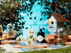 Refréscate este verano con cócteles de pepino y Hendrick’s Gin