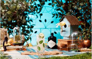 Refréscate este verano con cócteles de pepino y Hendrick’s Gin