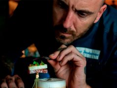 Casa Corona acoge una exclusiva experiencia de coctelería de la mano de Luis Inchaurraga Corona