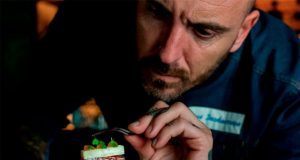 Casa Corona acoge una exclusiva experiencia de coctelería de la mano de Luis Inchaurraga Corona