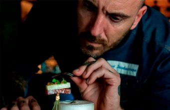 Casa Corona acoge una exclusiva experiencia de coctelería de la mano de Luis Inchaurraga Corona