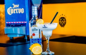 Jose Cuervo te acompaña en Mad Cool del 6 al 10 de julio en Madrid