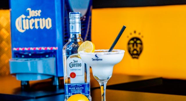 Jose Cuervo te acompaña en Mad Cool del 6 al 10 de julio en Madrid