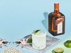 Día del Tequila Con Cointreau