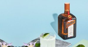 Día del Tequila Con Cointreau