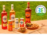 EL 100% DE LAS BODEGAS MARTINI® TIENE YA CERTIFICACIÓN SOSTENIBLE