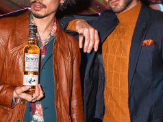 DEWAR’S 8 JAPANESE SMOOTH ACABADO EN BARRICAS DE ROBLE JAPONÉS MIZUNARA