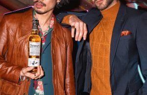 DEWAR’S 8 JAPANESE SMOOTH ACABADO EN BARRICAS DE ROBLE JAPONÉS MIZUNARA