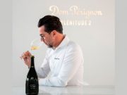 DOM PÉRIGNON POR COPA MARIDADO CON CREACIONES DE ALTA GASTRONOMÍA Quique Da costa